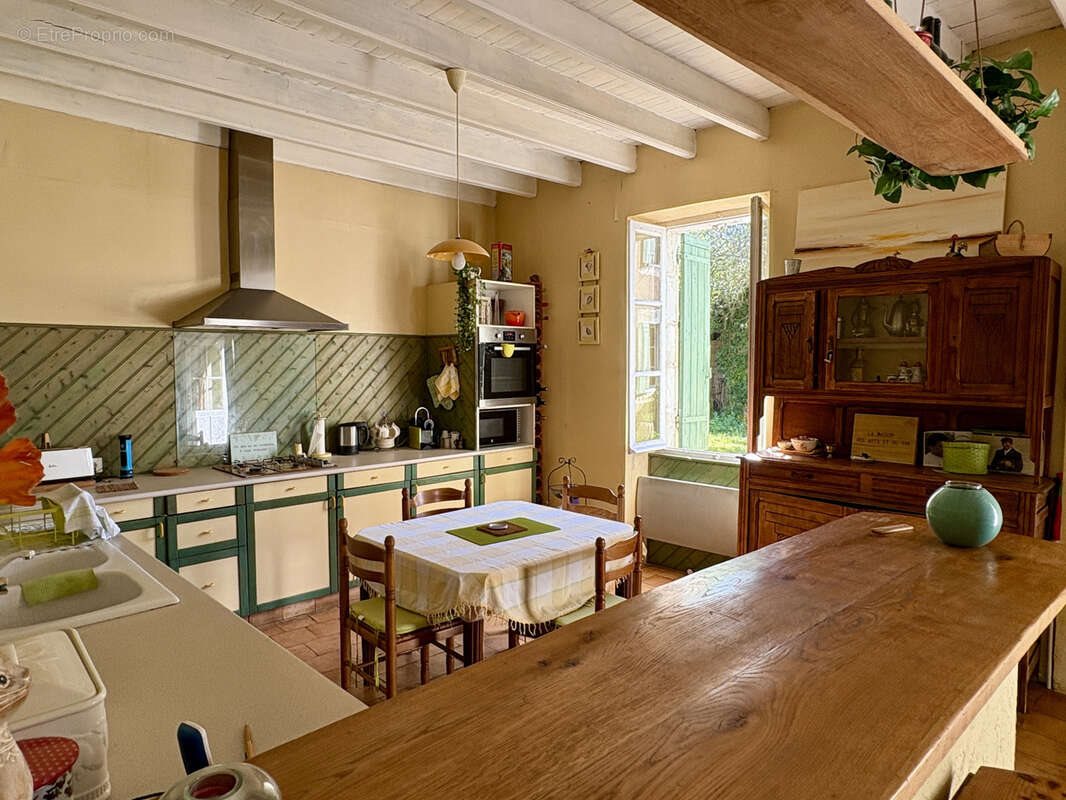 Maison à vendre, 176m², Auros