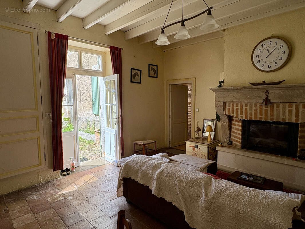 Maison à vendre, 176m², Auros