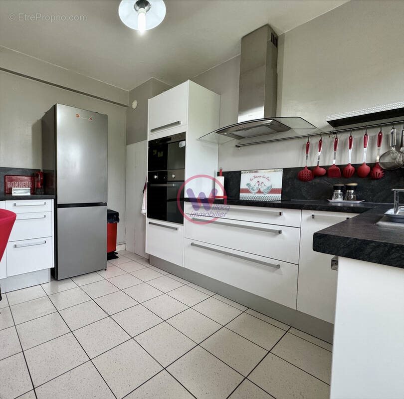 Maison à vendre, 80m², Beaurains