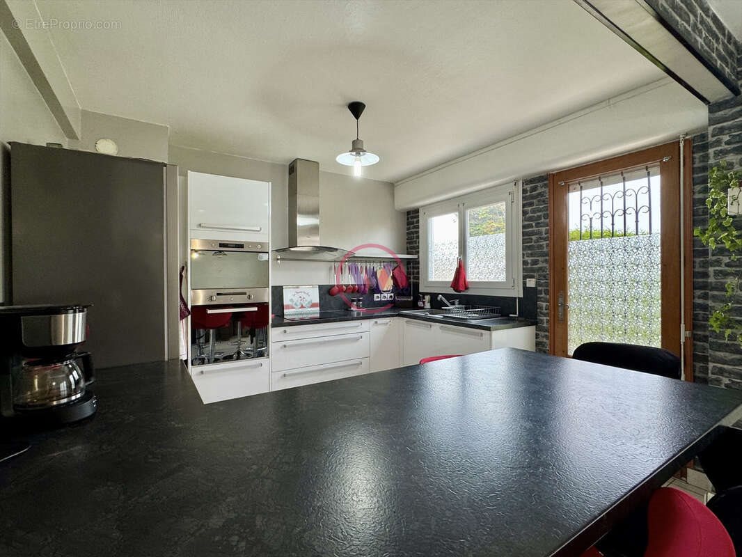 Maison à vendre, 80m², Beaurains
