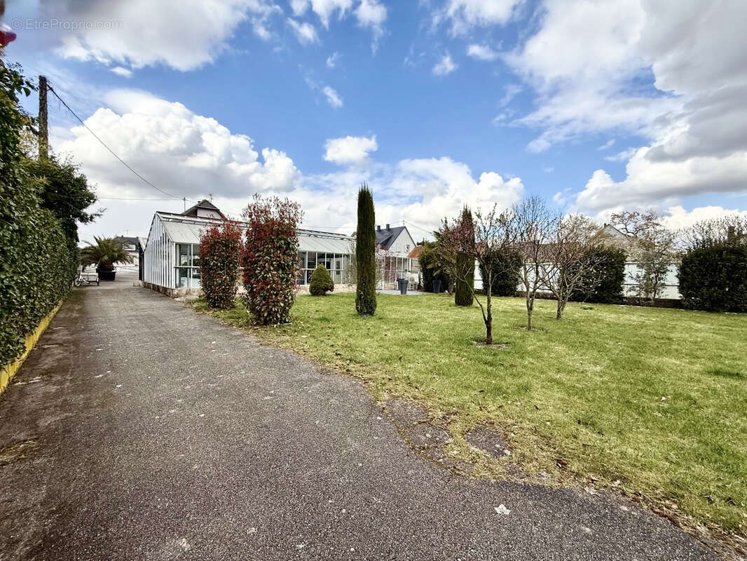 Maison à vendre, 182m², Hoerdt