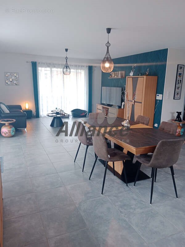 Maison à vendre, 125m², Lure