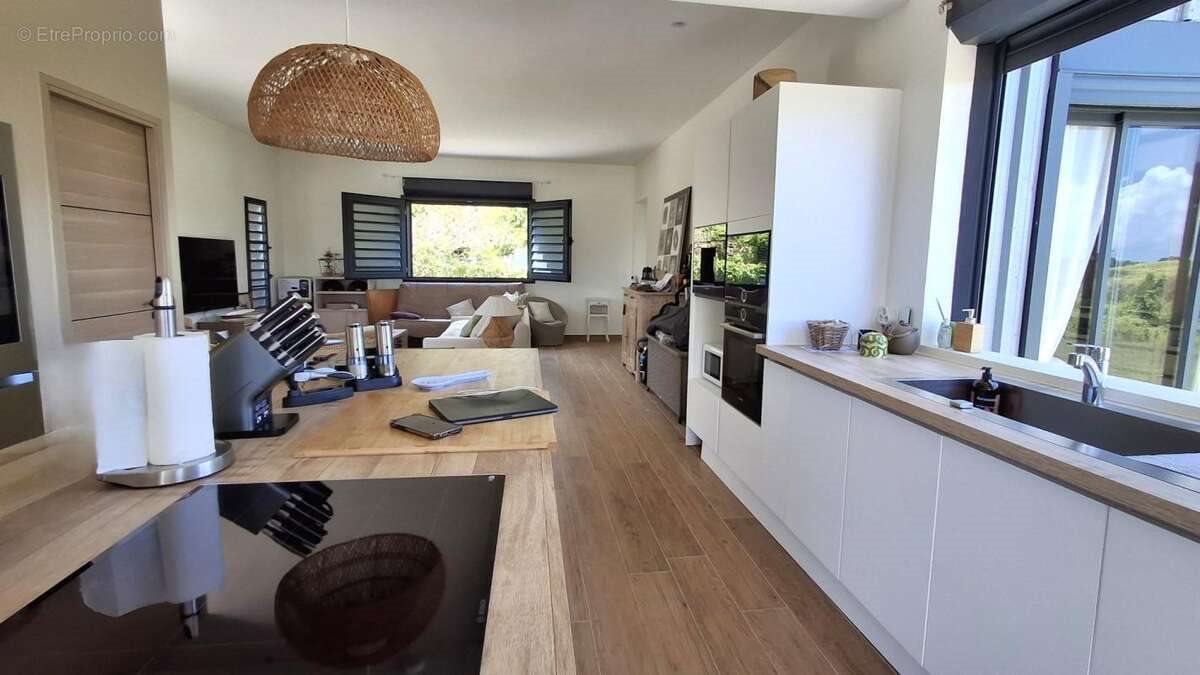 Maison à vendre, 168m², Sainte-Anne