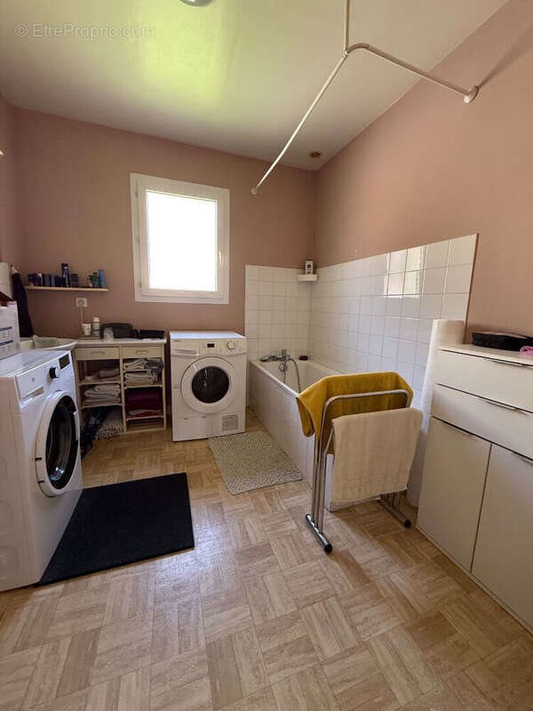 Appartement à vendre, 54m², Lorient