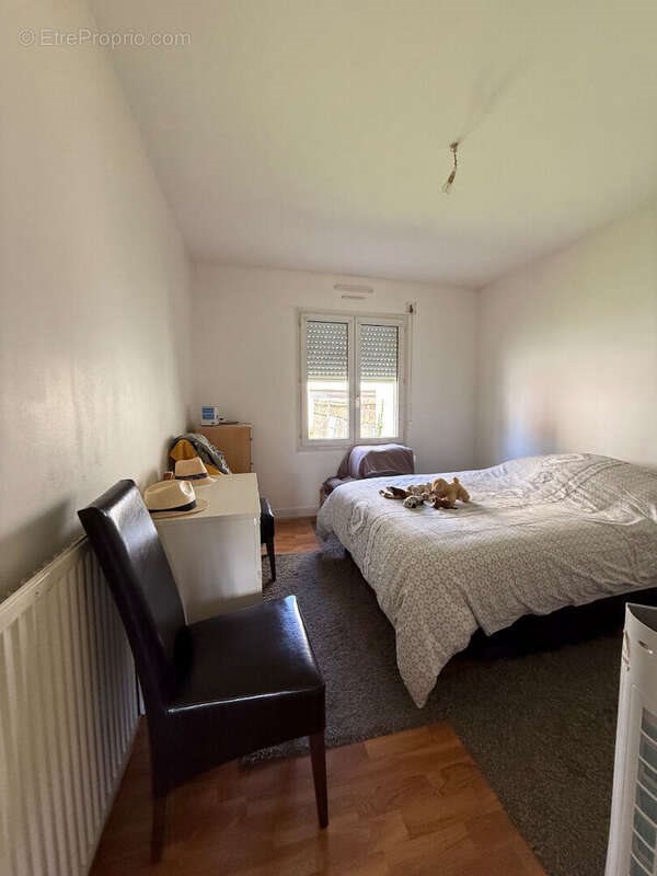 Appartement à vendre, 54m², Lorient