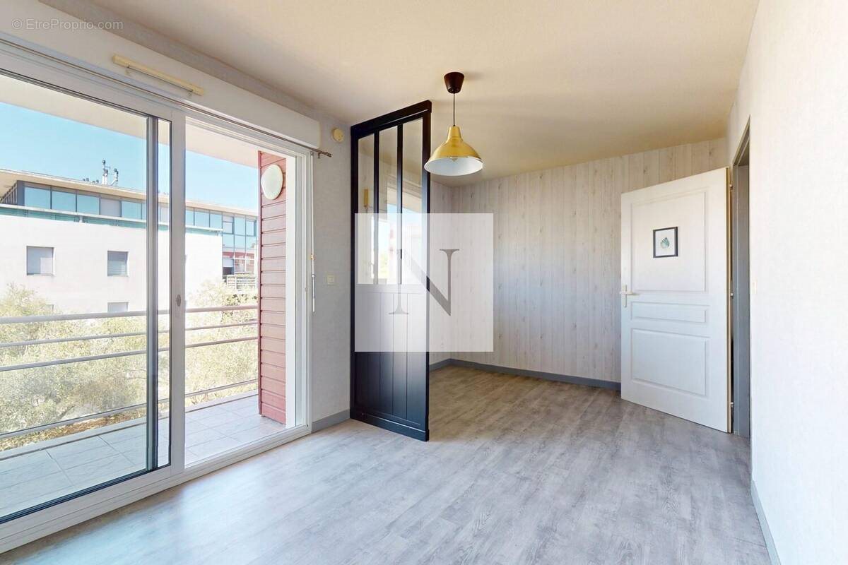 Appartement à vendre, 23m², La Rochelle
