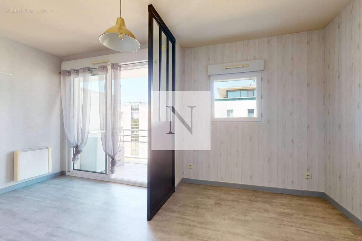 Appartement à vendre, 23m², La Rochelle