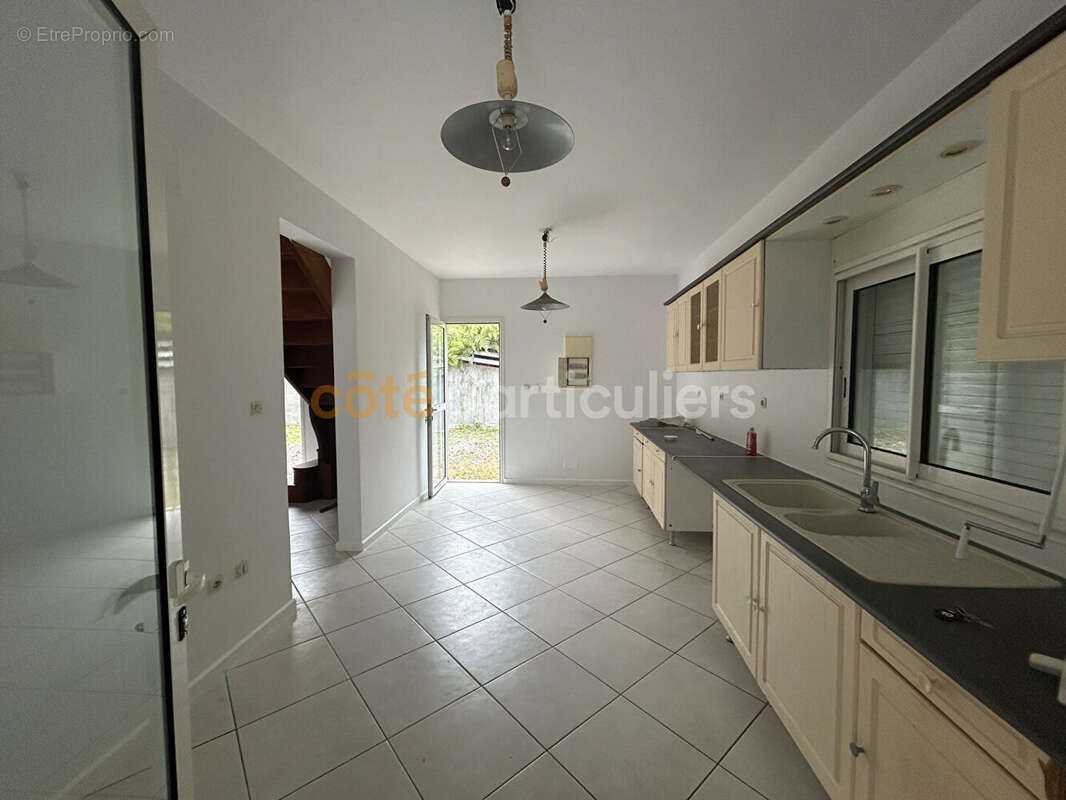Maison à vendre, 160m², Saint-Paul