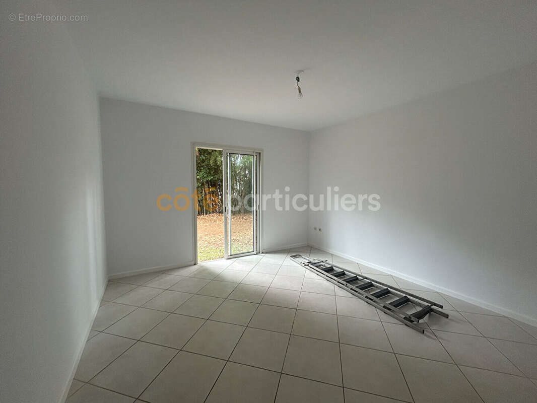 Maison à vendre, 160m², Saint-Paul