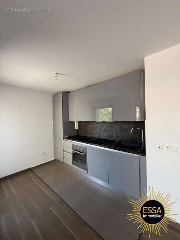 Appartement à vendre, 65m², Boulogne-Billancourt
