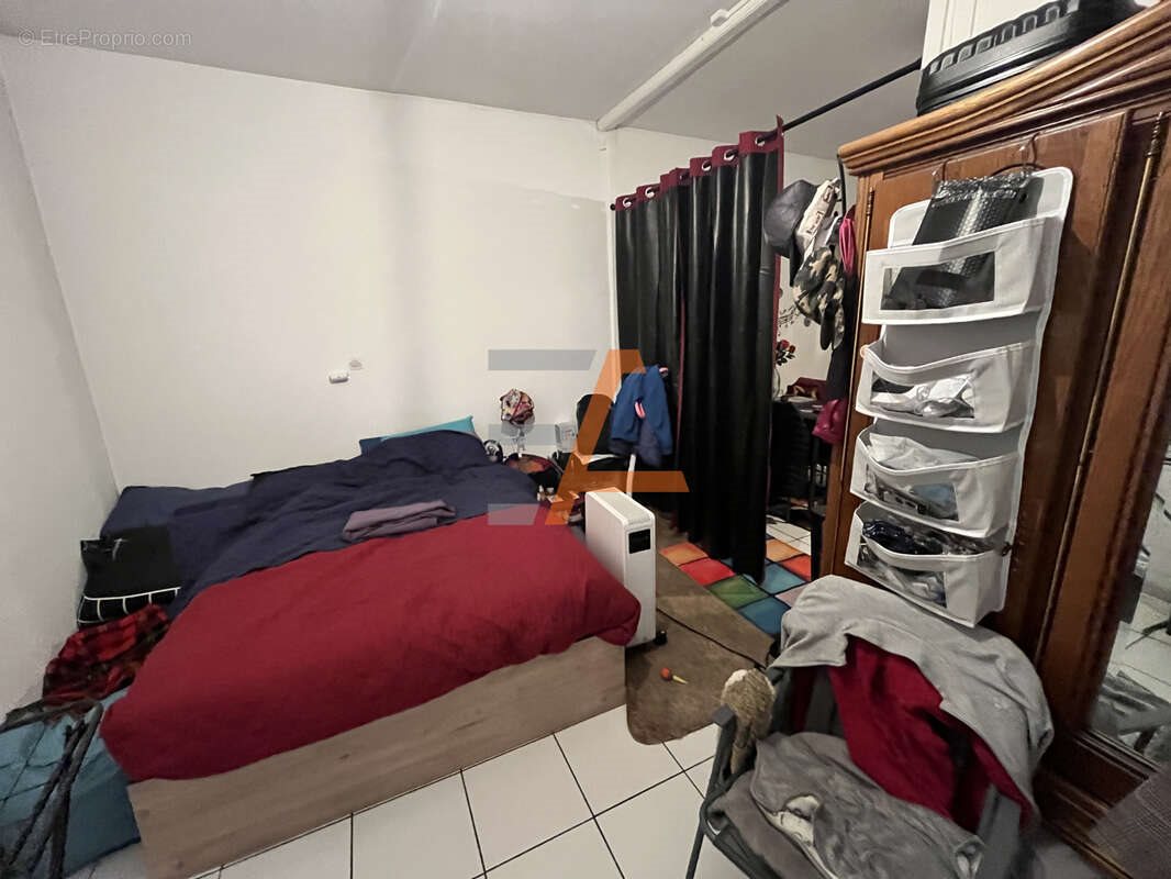 Appartement à vendre, 35m², Saint-Étienne