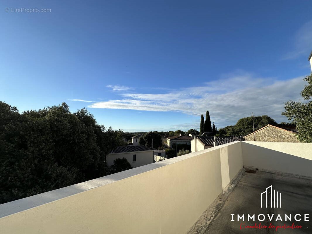 Appartement à vendre, 90m², Castries