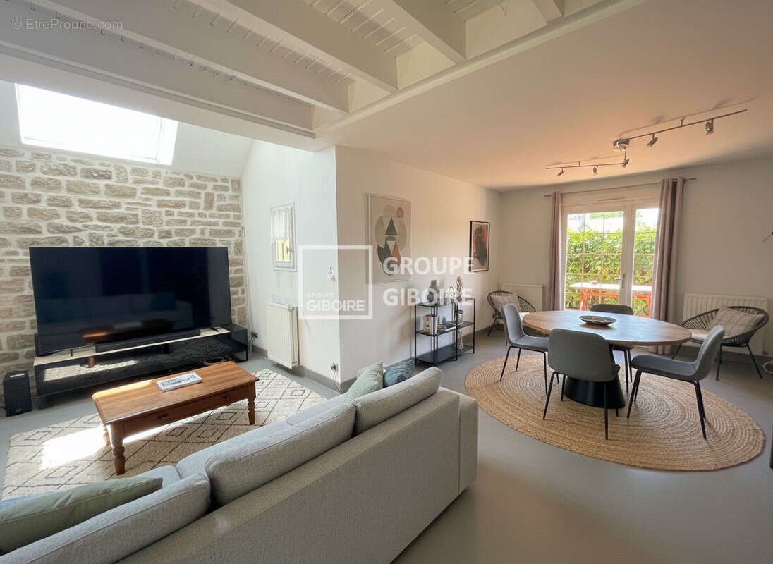 Maison à vendre, 152m², La Baule-Escoublac