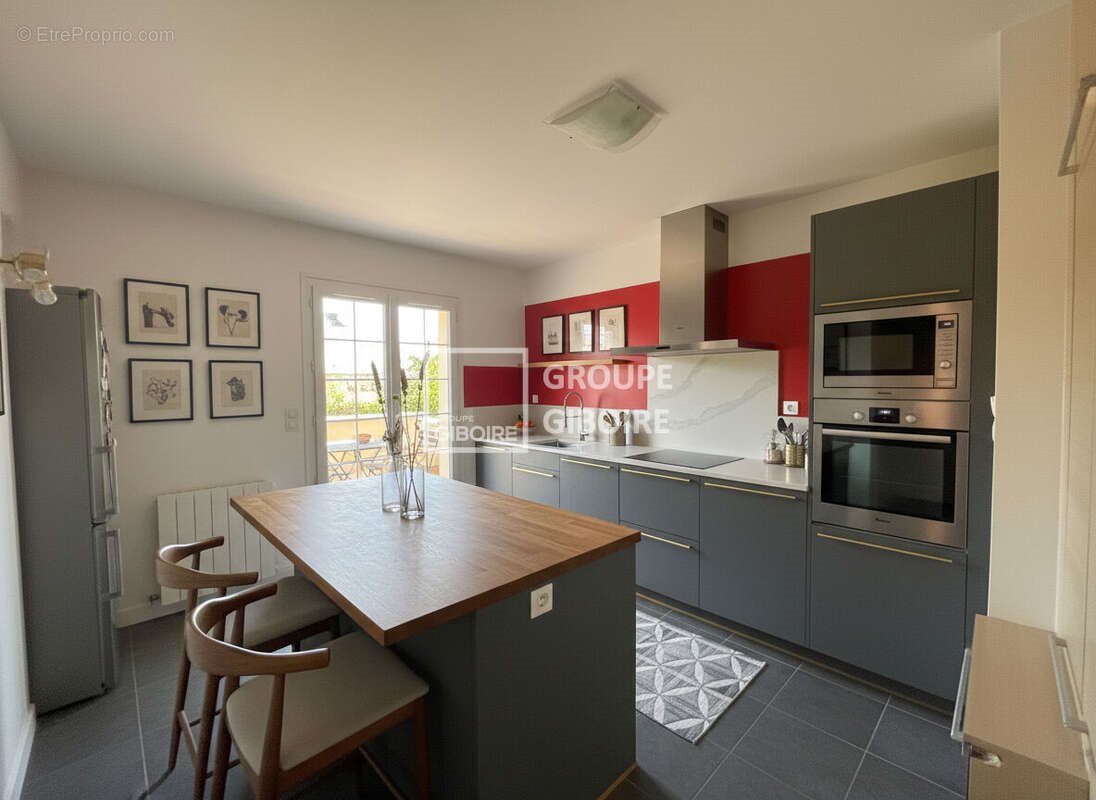 Maison à vendre, 152m², La Baule-Escoublac