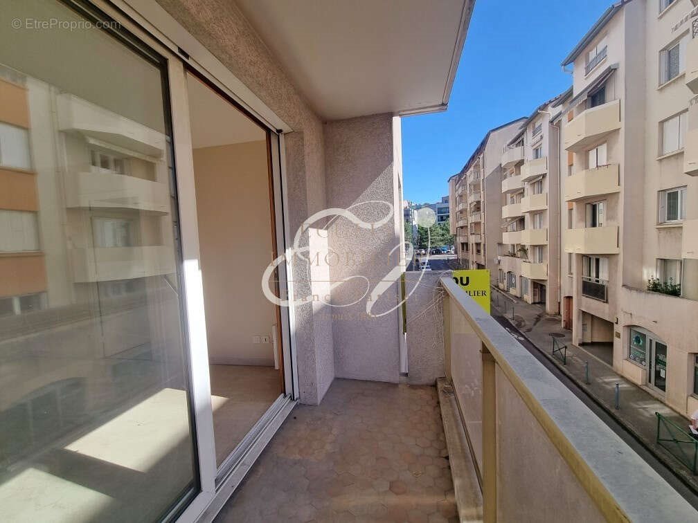 Appartement à vendre, 40m², Fontaines-sur-Saône