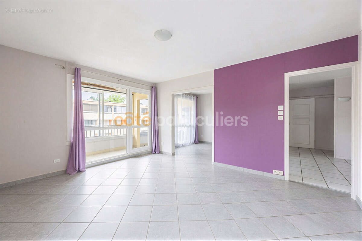 Appartement à vendre, 114m², Saint-Herblain