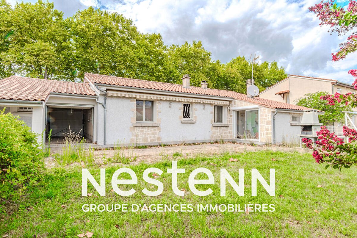 Maison à vendre, 102m², Gaillac