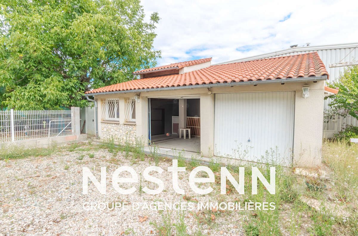 Maison à vendre, 102m², Gaillac