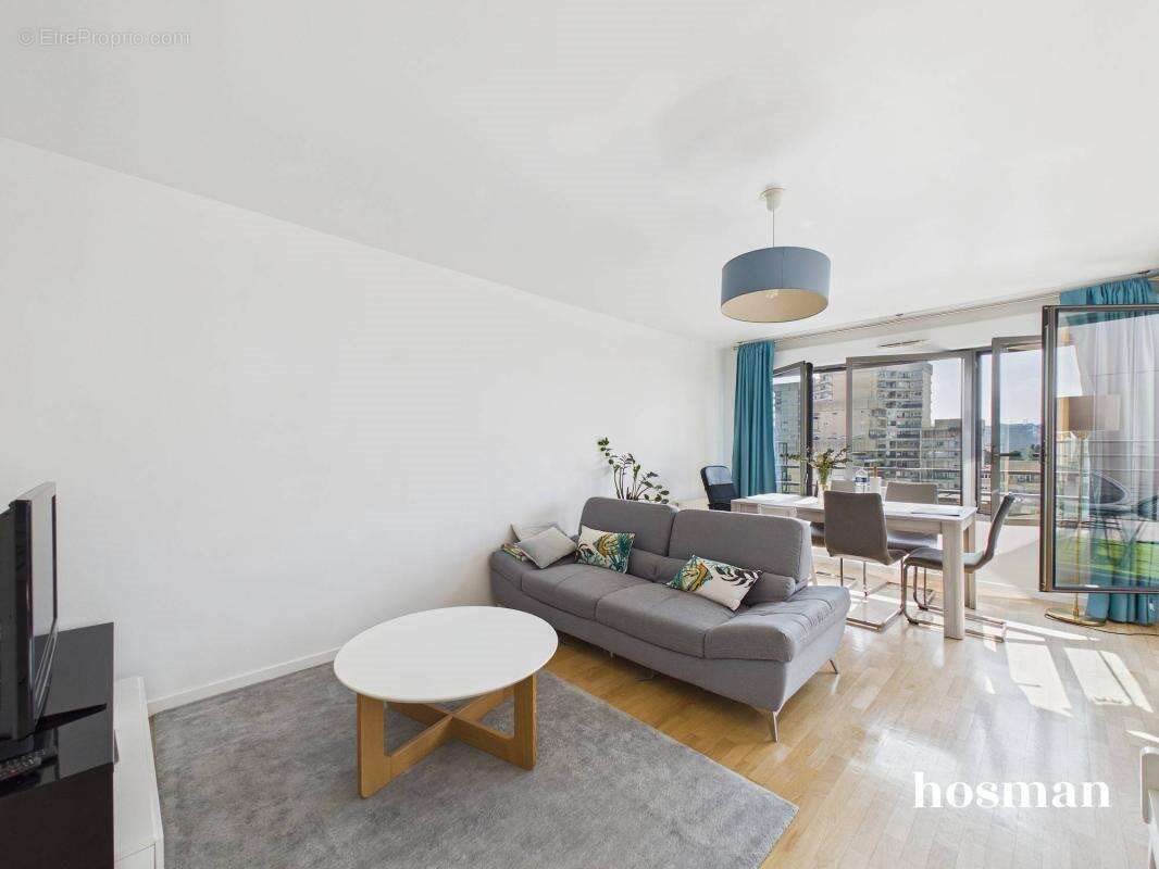 Appartement à vendre, 87m², Nanterre