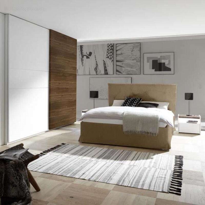 Appartement à vendre, 48m², Cachan
