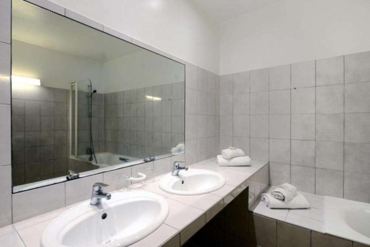 Appartement à vendre, 48m², Cachan