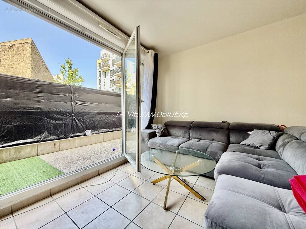 Appartement à vendre, 57m², Les Pavillons-sous-Bois