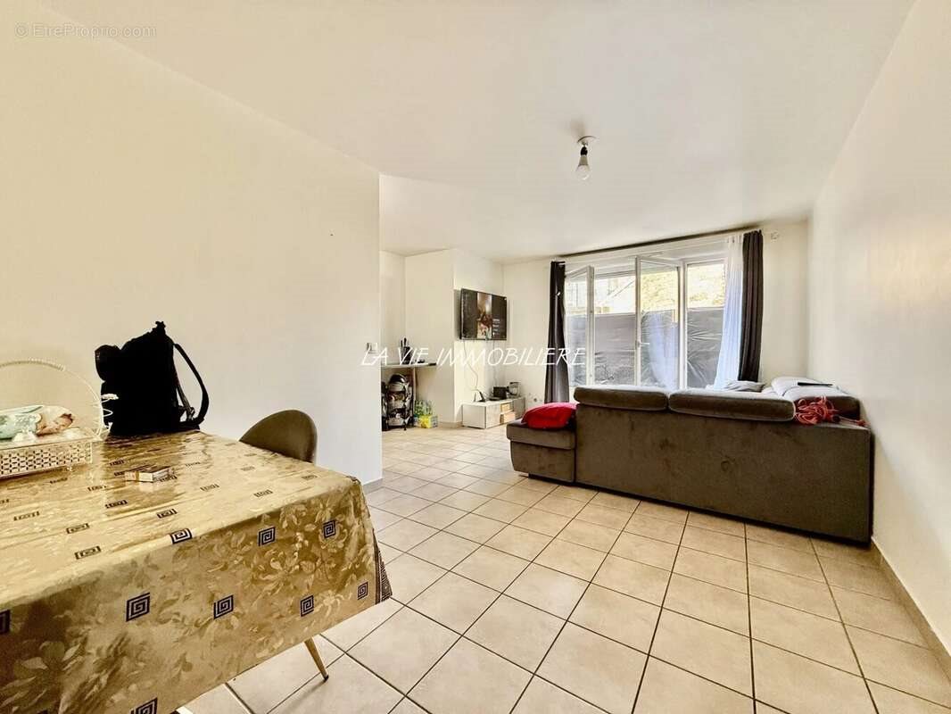 Appartement à vendre, 57m², Les Pavillons-sous-Bois