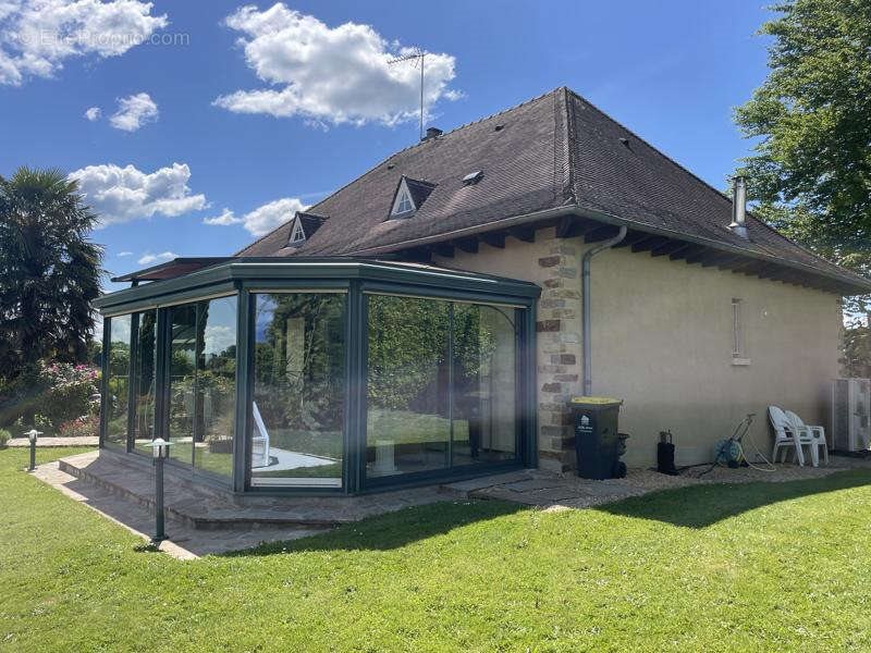 Maison à vendre, 120m², Arnac-Pompadour