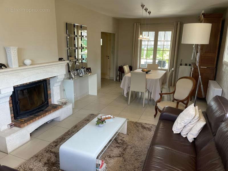 Maison à vendre, 120m², Arnac-Pompadour