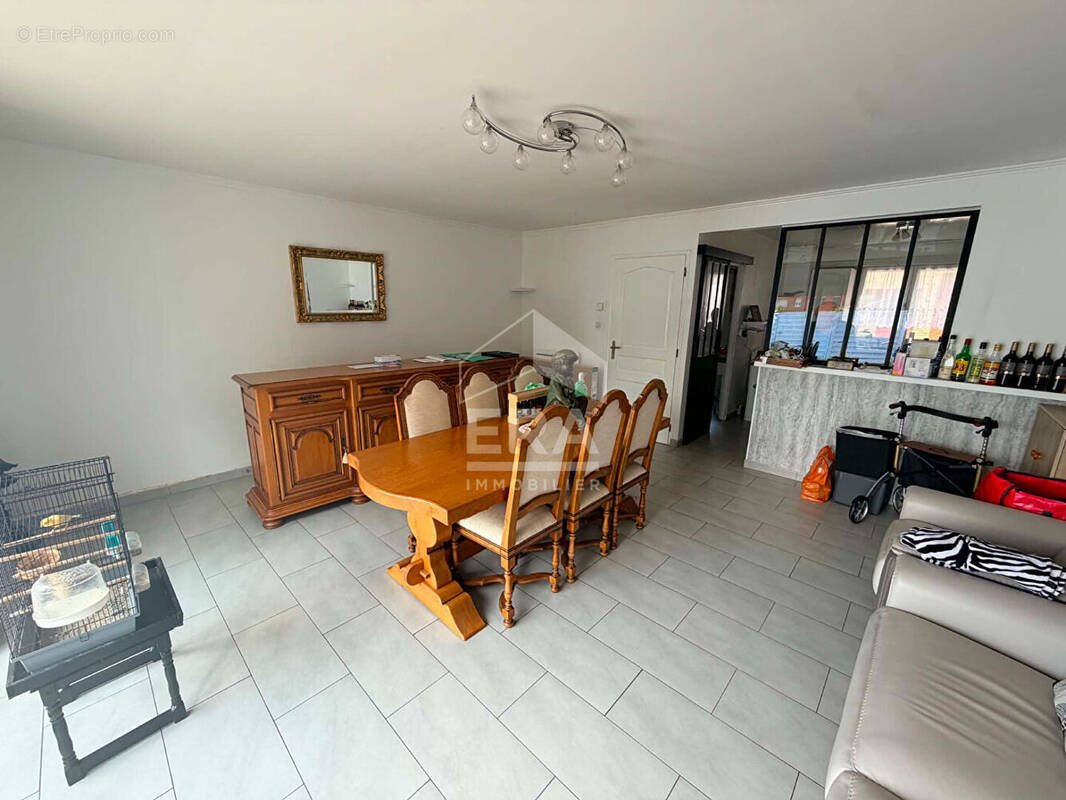 Maison à vendre, 90m², Dunkerque