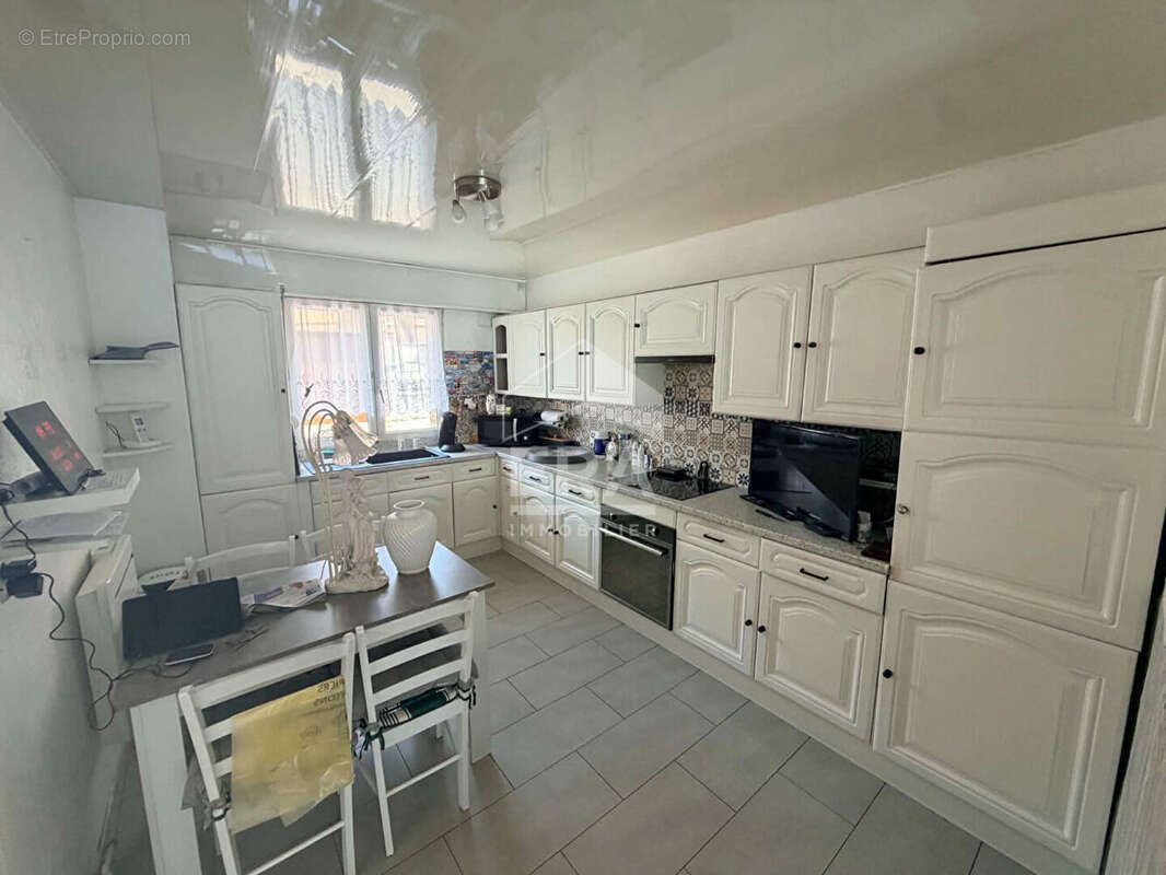 Maison à vendre, 90m², Dunkerque