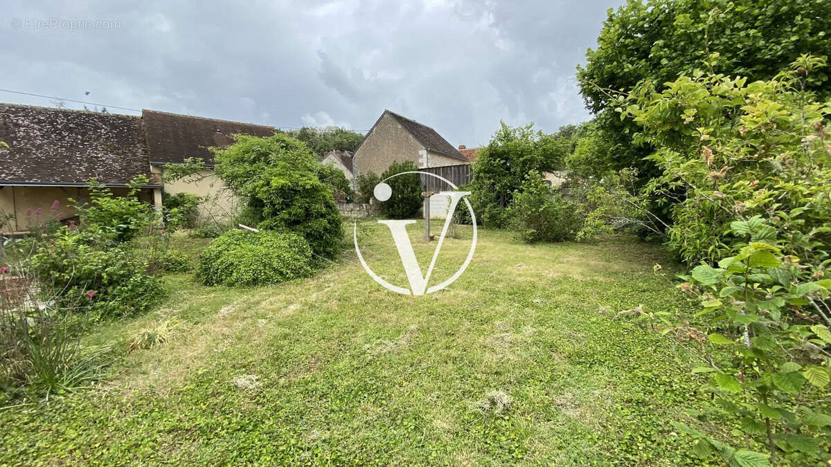 Maison à vendre, 225m², Vendôme
