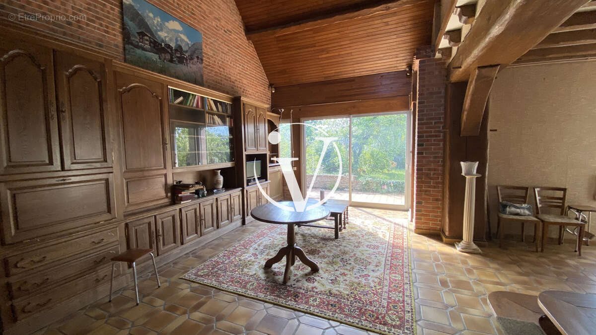 Maison à vendre, 225m², Vendôme