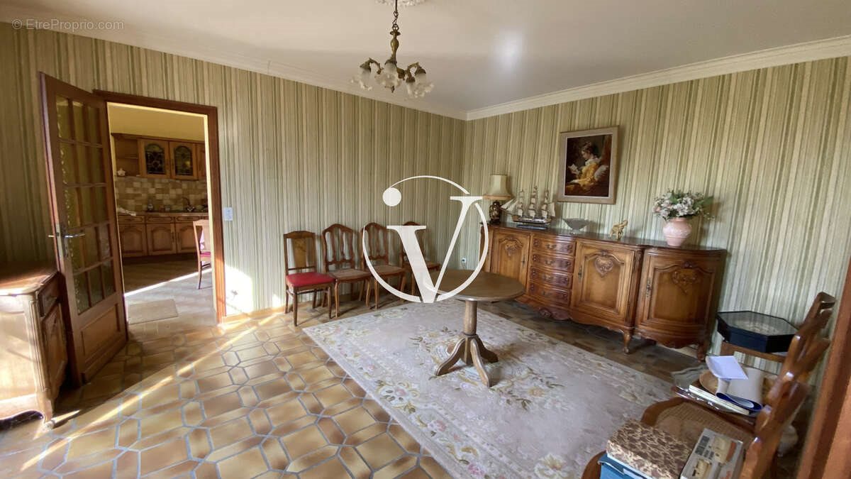 Maison à vendre, 225m², Vendôme