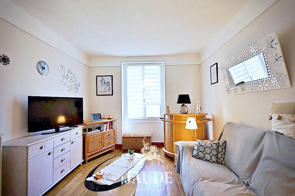 Appartement à vendre, 58m², Chamalières