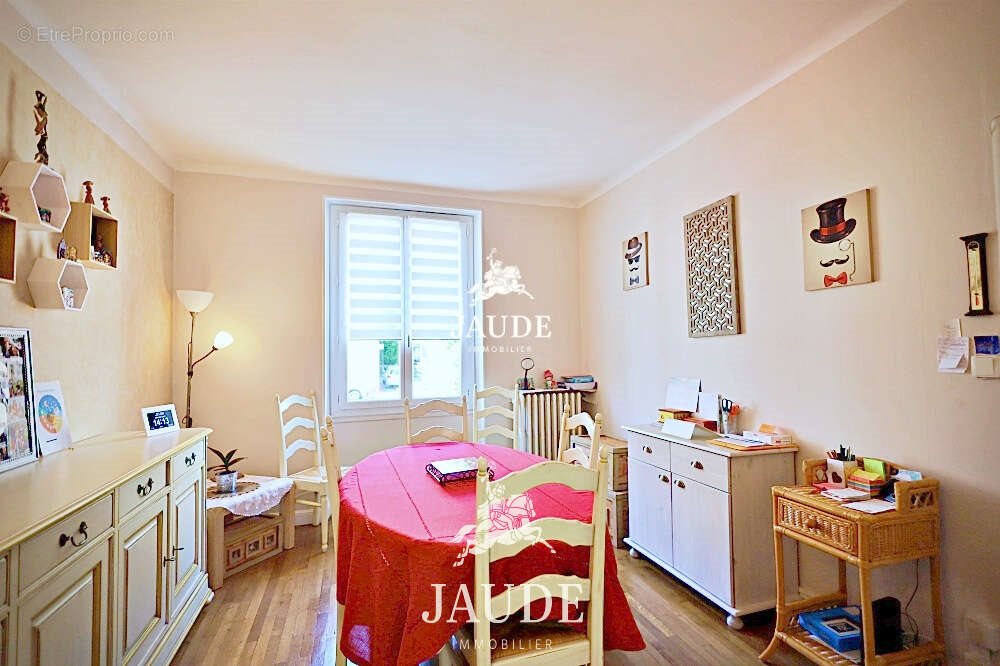 Appartement à vendre, 58m², Chamalières