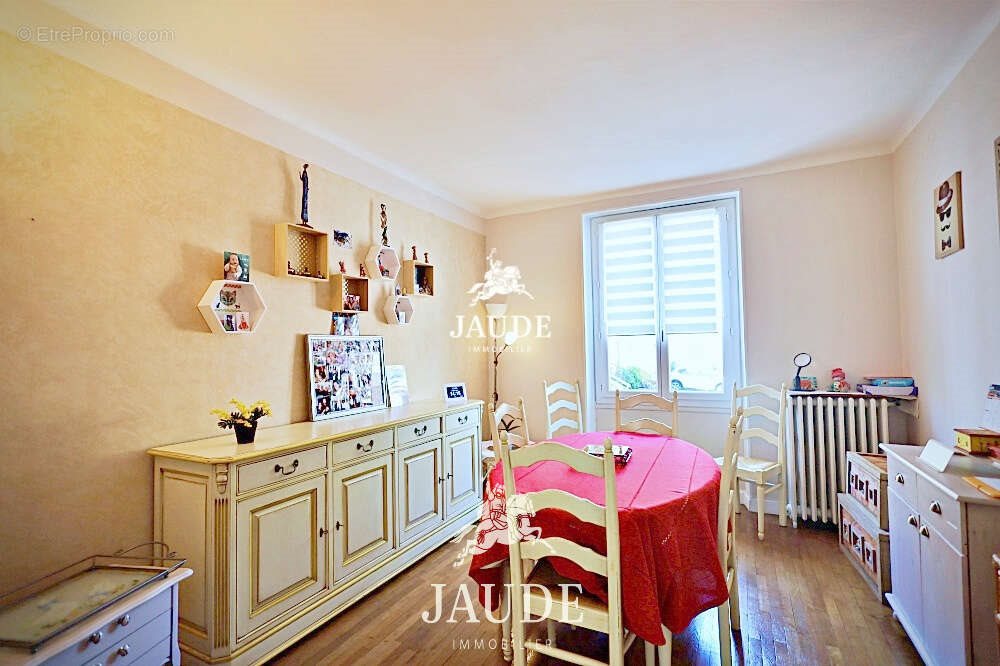 Appartement à vendre, 58m², Chamalières