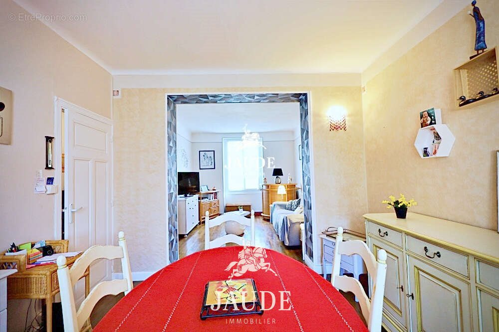 Appartement à vendre, 58m², Chamalières