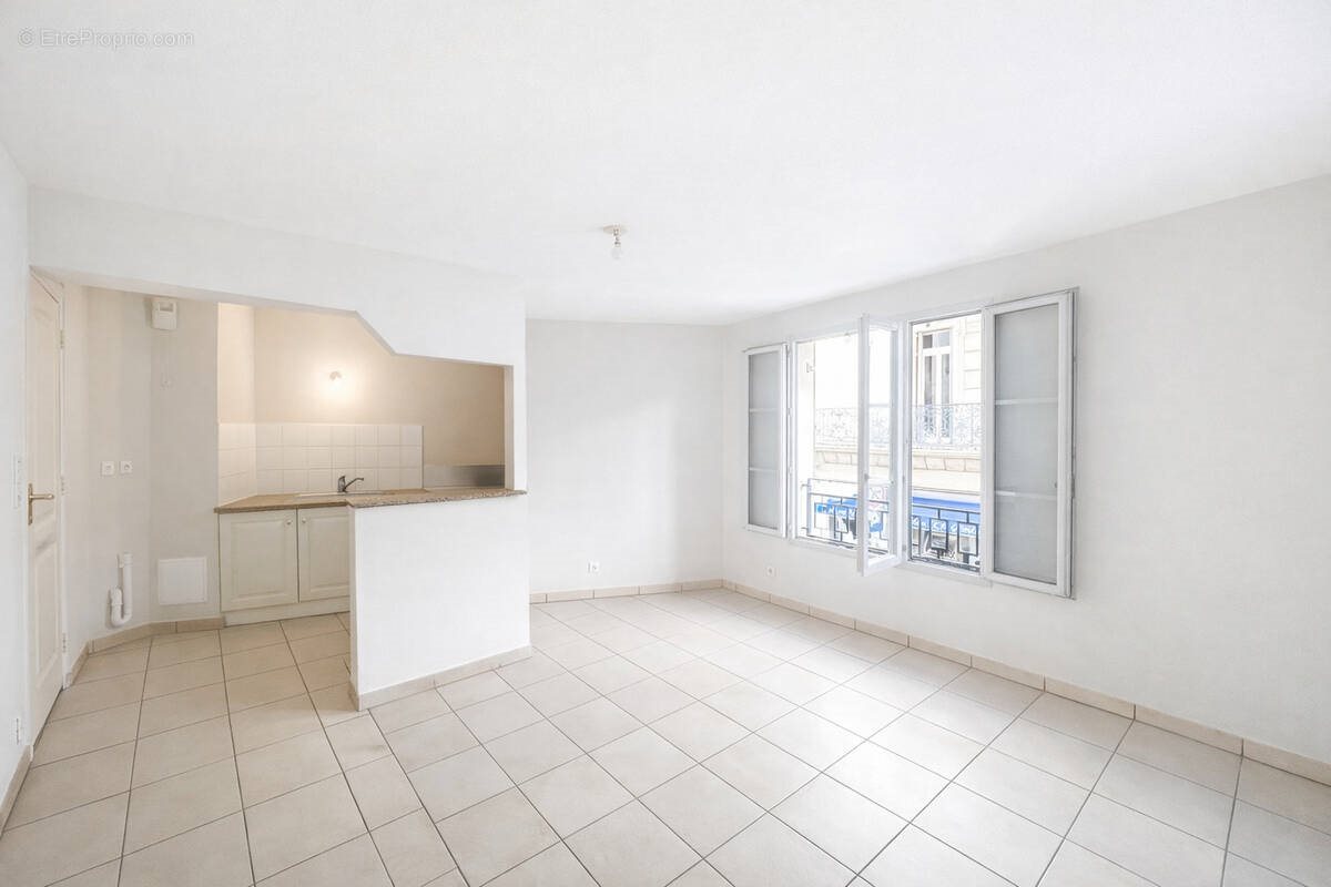 Appartement à vendre, 41m², Toulon