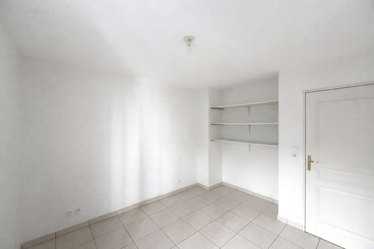 Appartement à vendre, 41m², Toulon