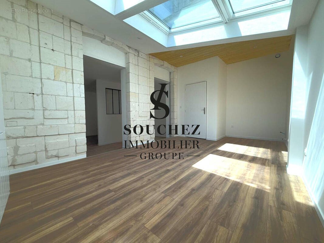 Appartement à vendre, 48m², Arras