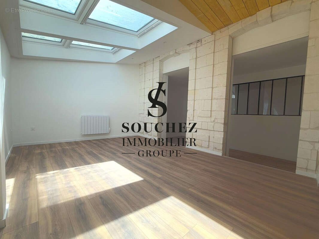 Appartement à vendre, 48m², Arras