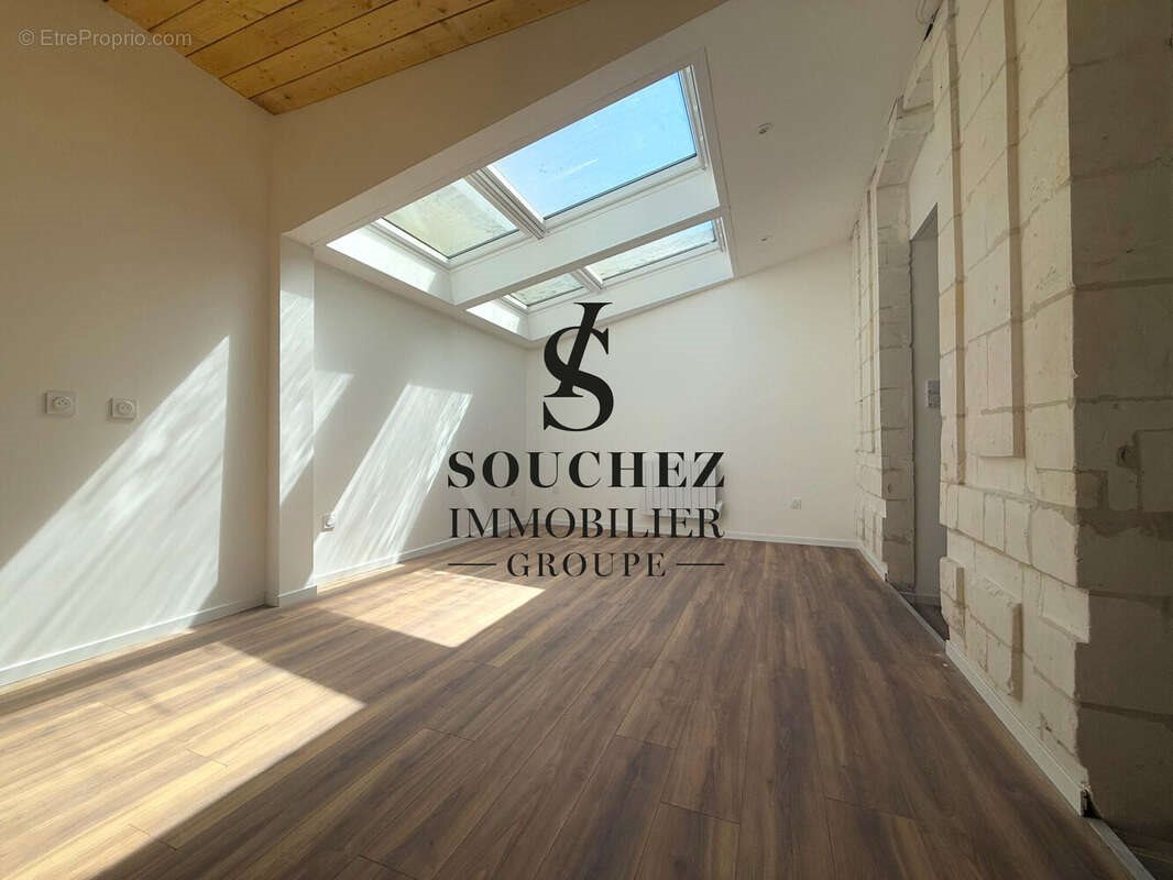 Appartement à vendre, 48m², Arras