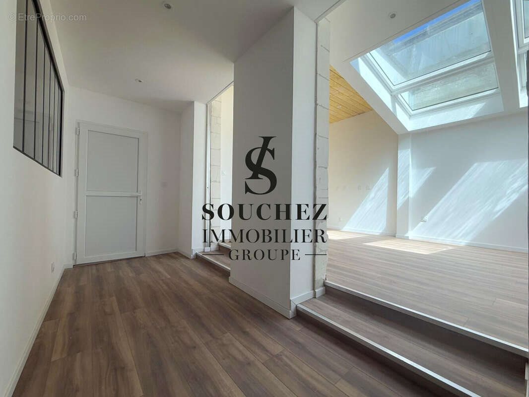 Appartement à vendre, 48m², Arras