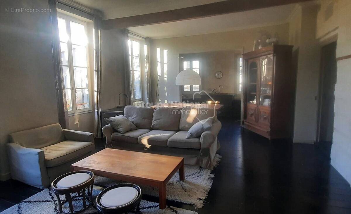 Appartement à vendre, 98m², Avignon