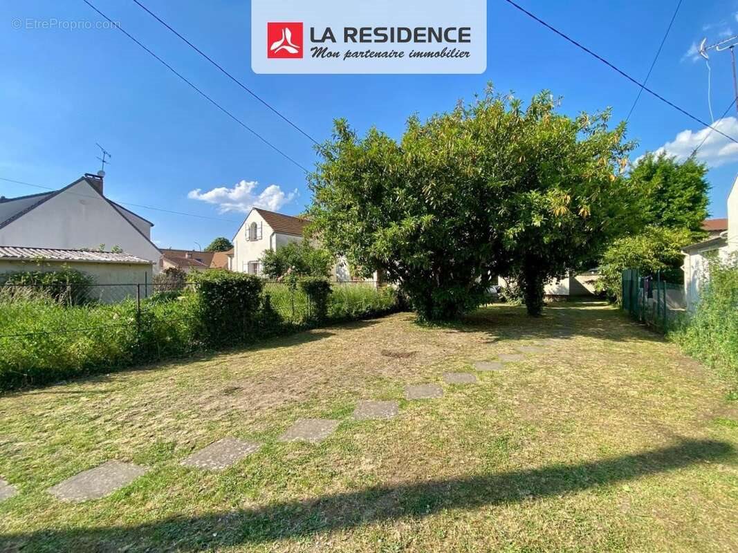 Maison à vendre, 98m², Franconville