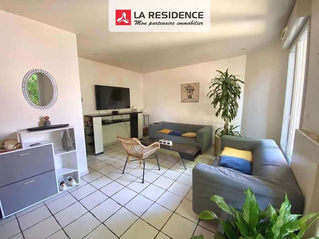 Maison à vendre, 98m², Franconville