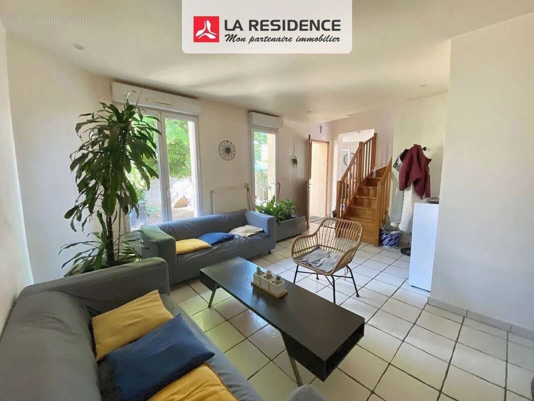 Maison à vendre, 98m², Franconville