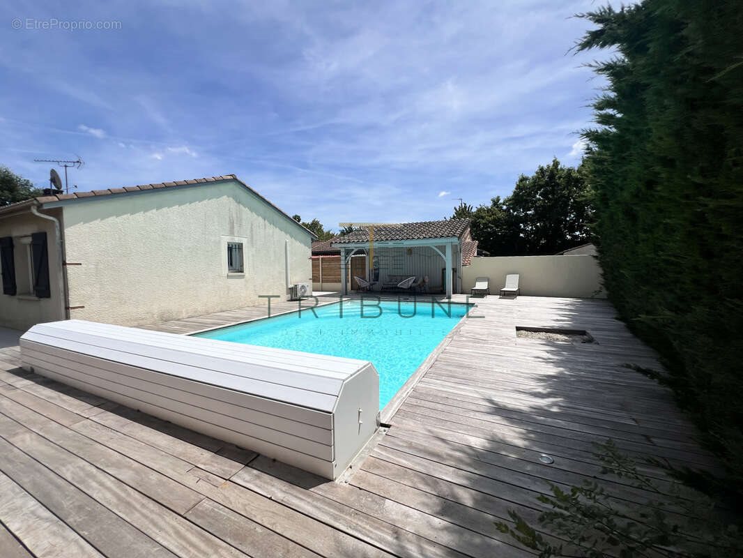 Maison à vendre, 96m², Le Passage