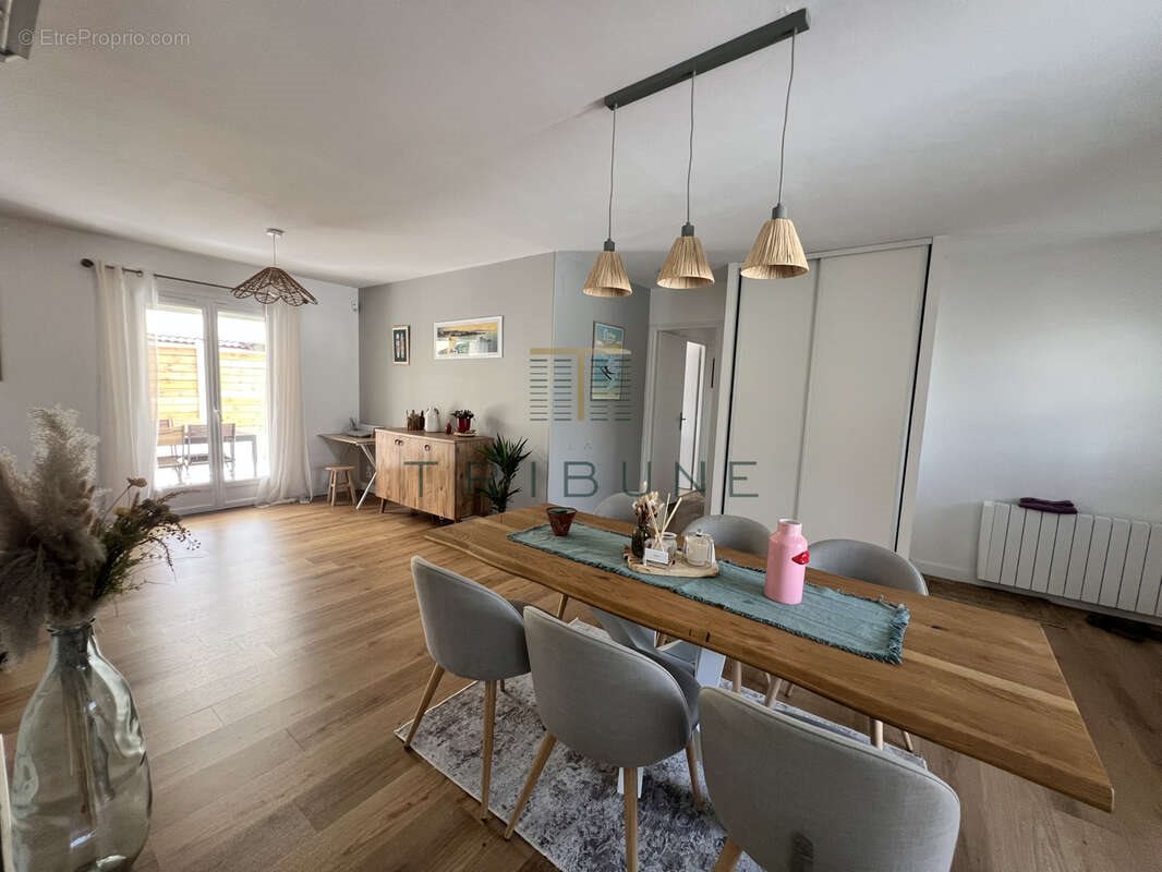 Maison à vendre, 96m², Le Passage